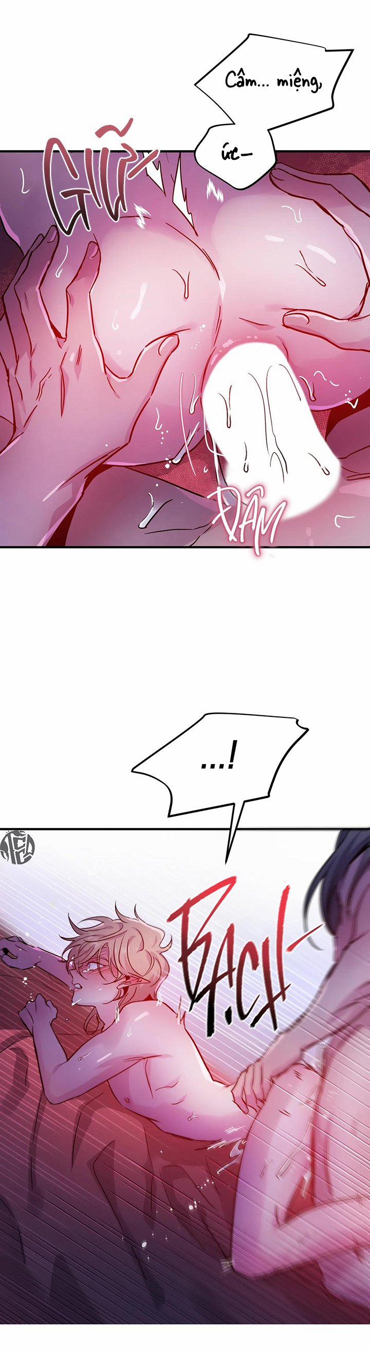 Hắc Vực 21 trang 14