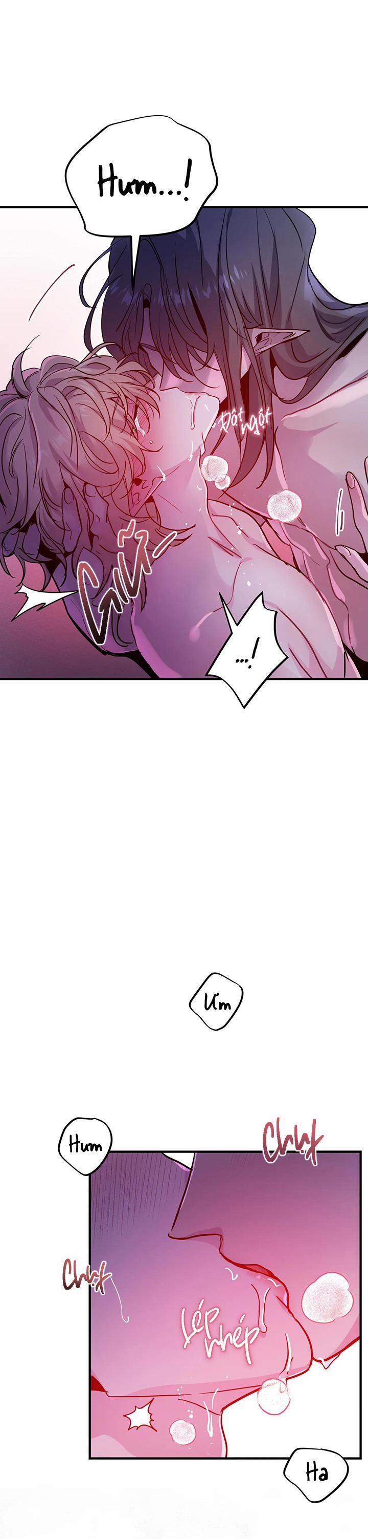 Hắc Vực 21 trang 24