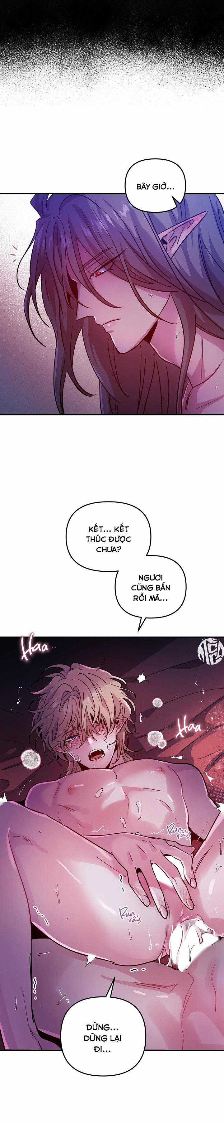 Hắc Vực 21 trang 3