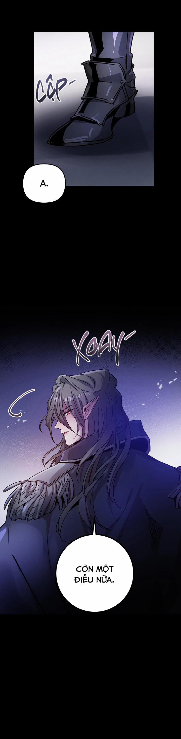 Hắc Vực 22 trang 19