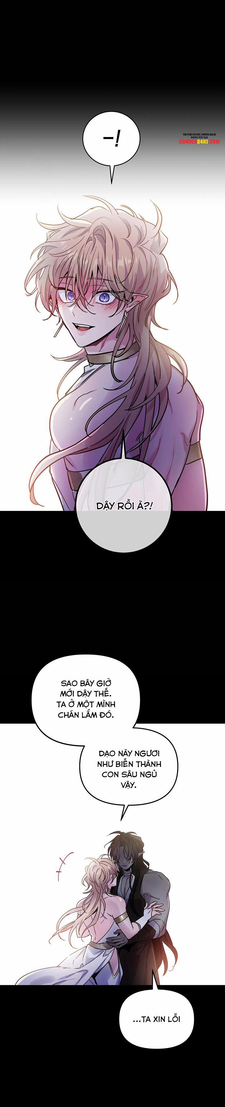 Hắc Vực 22 trang 26