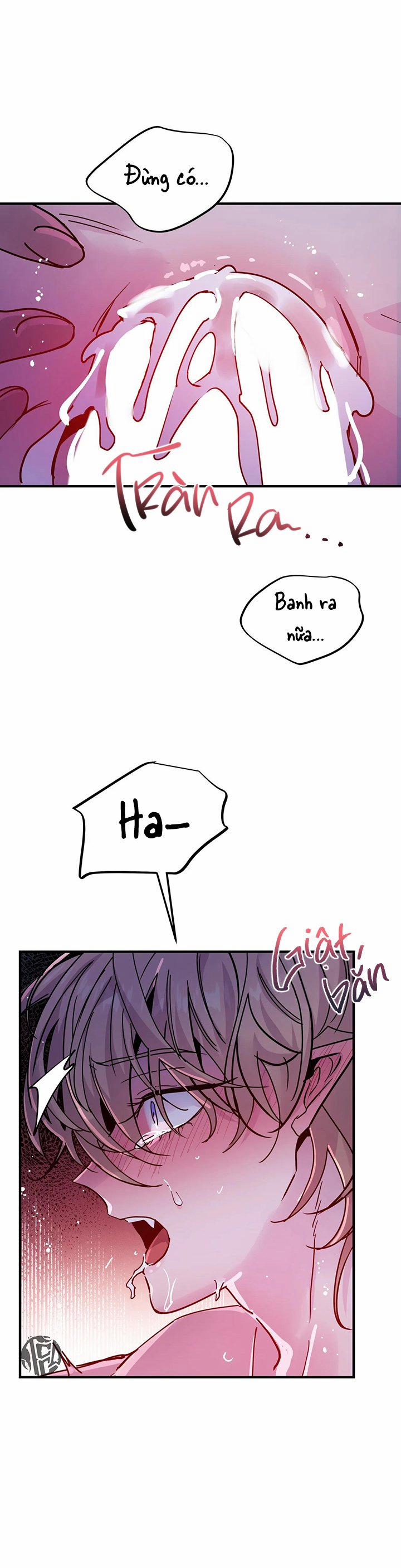 Hắc Vực 22 trang 4