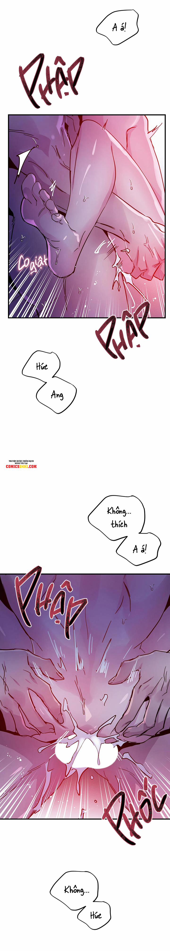 Hắc Vực 22 trang 5