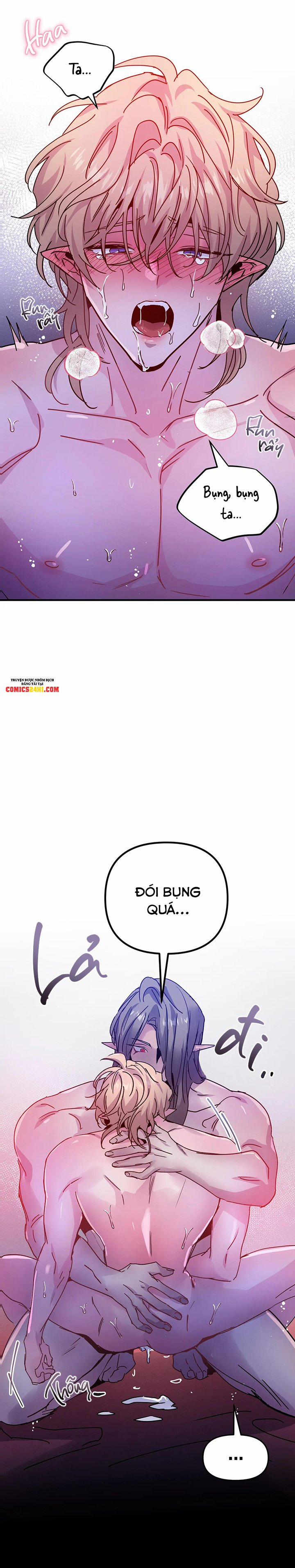 Hắc Vực 22 trang 9