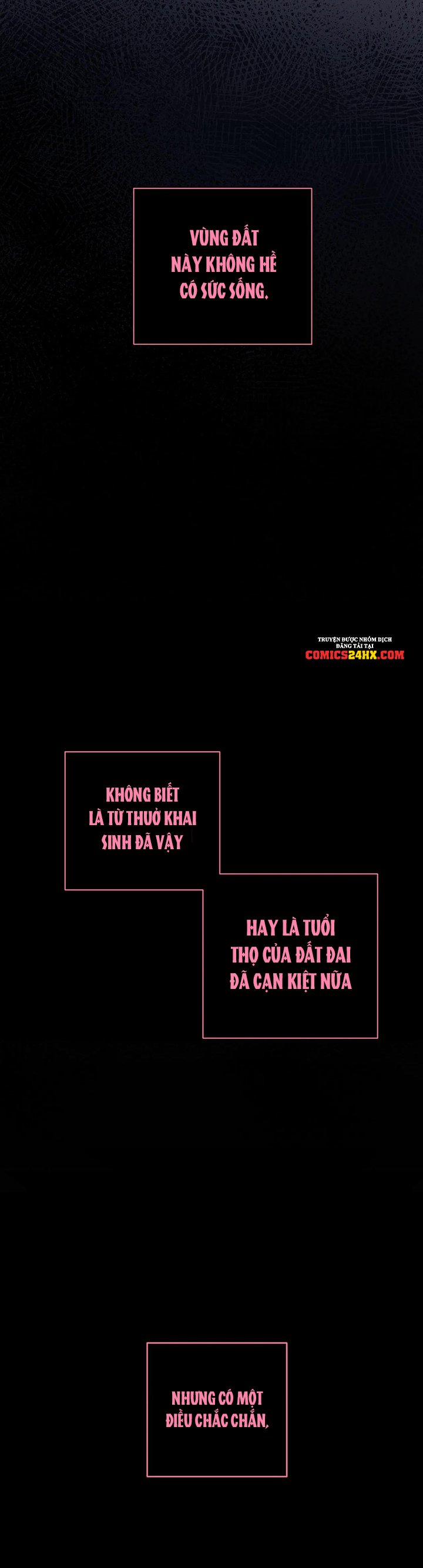 Hắc Vực 24 trang 22