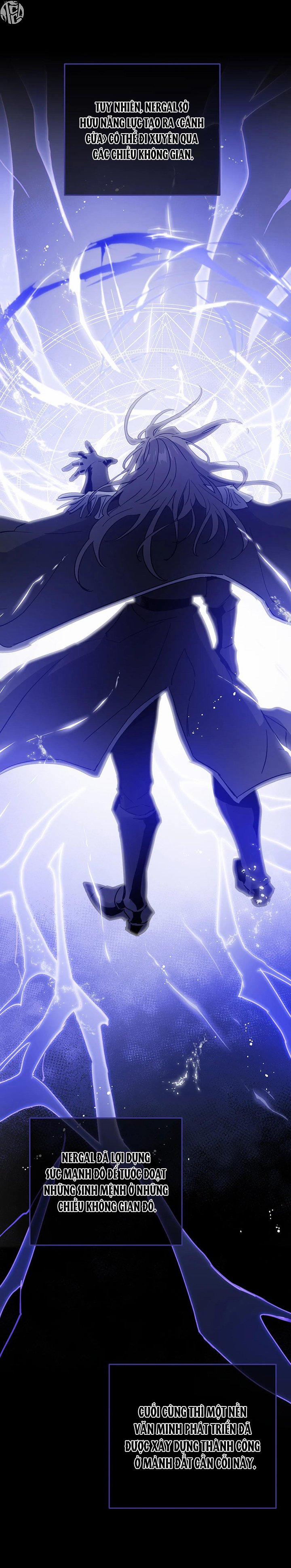 Hắc Vực 24 trang 24