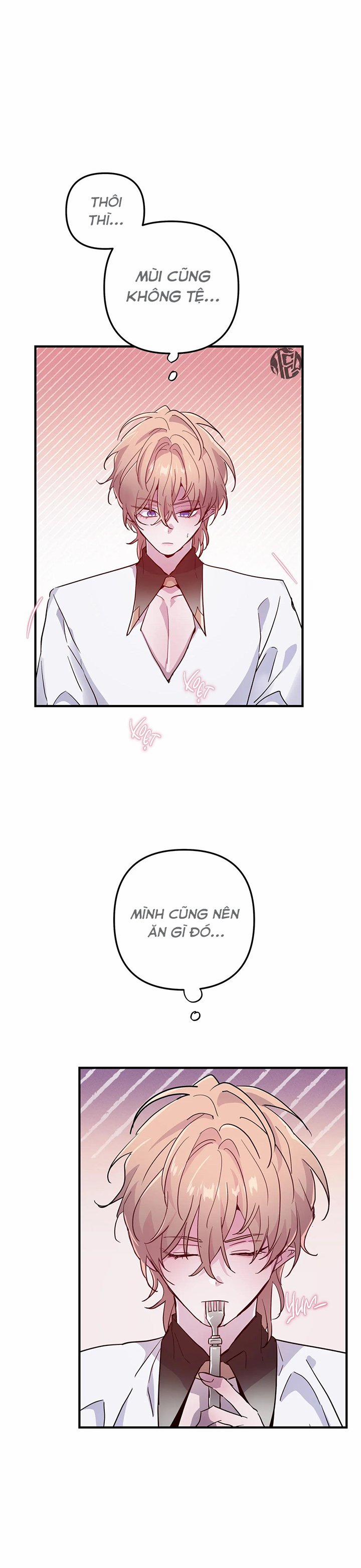 Hắc Vực 24 trang 5