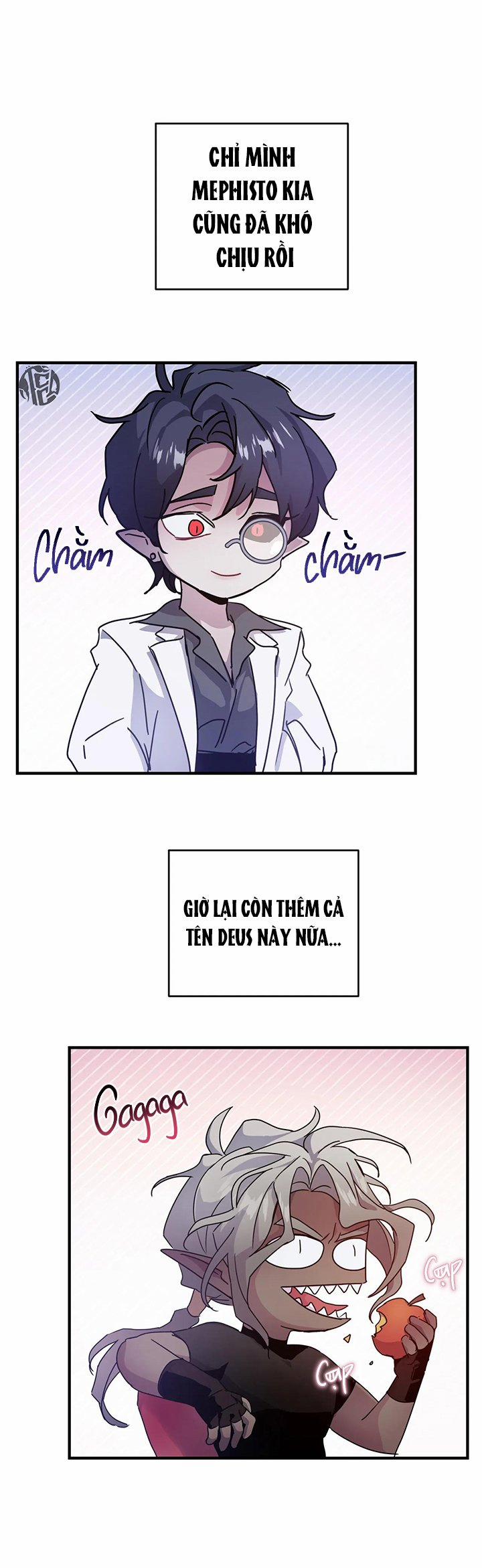 Hắc Vực 25 trang 4