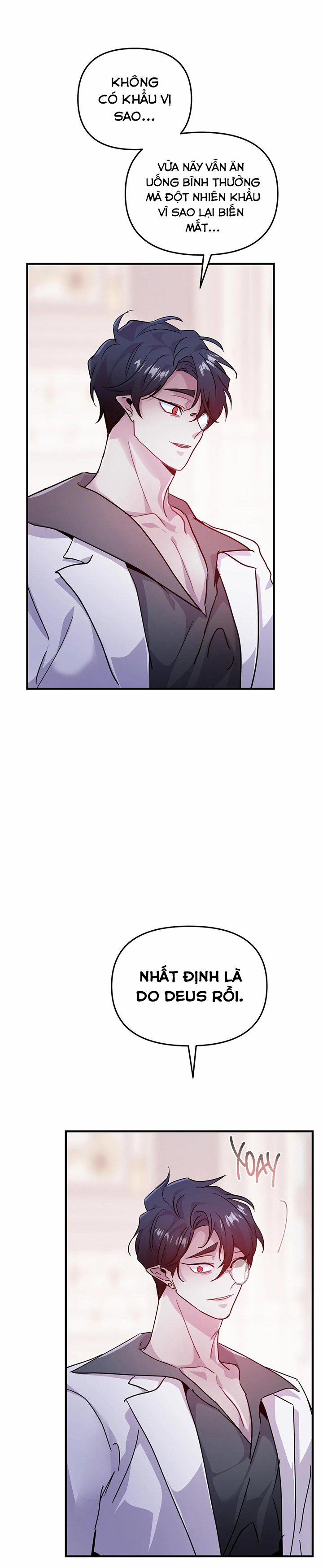 Hắc Vực 25 trang 6