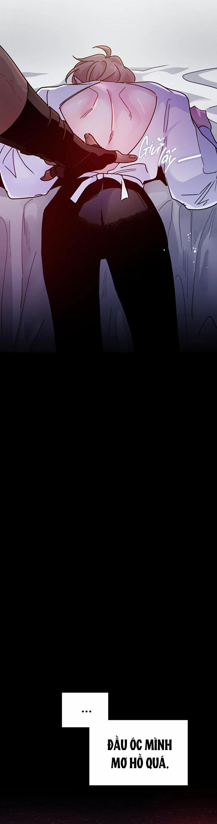 Hắc Vực 26 trang 23