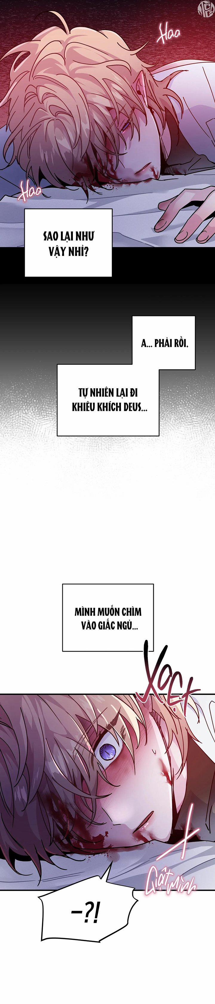 Hắc Vực 26 trang 24