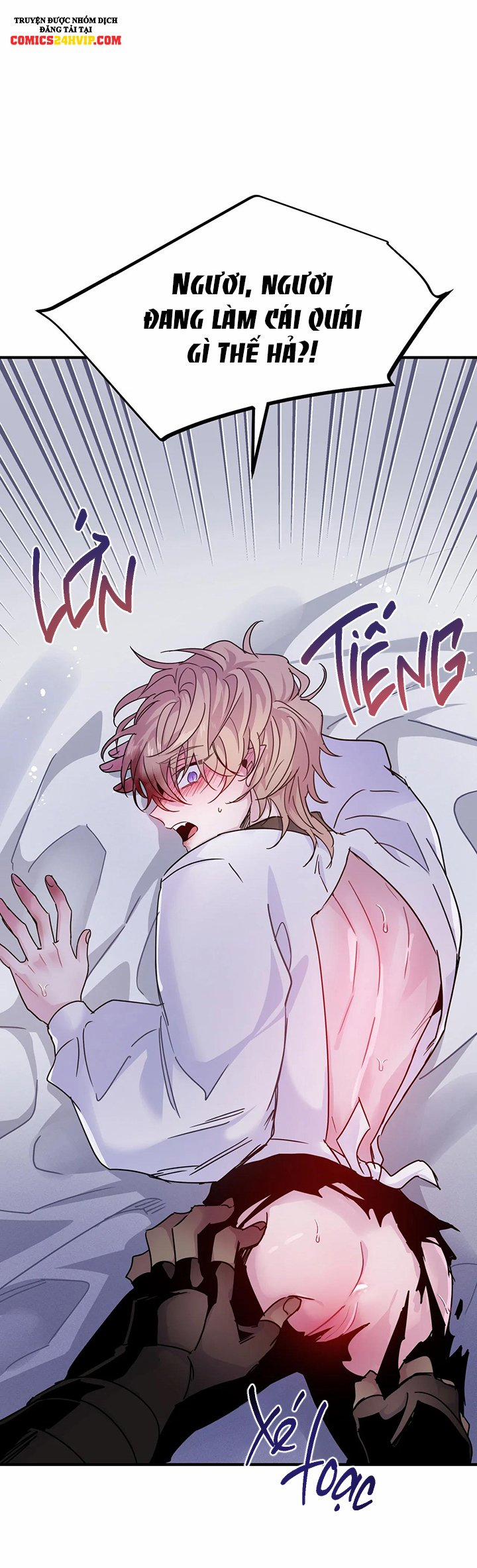 Hắc Vực 26 trang 25