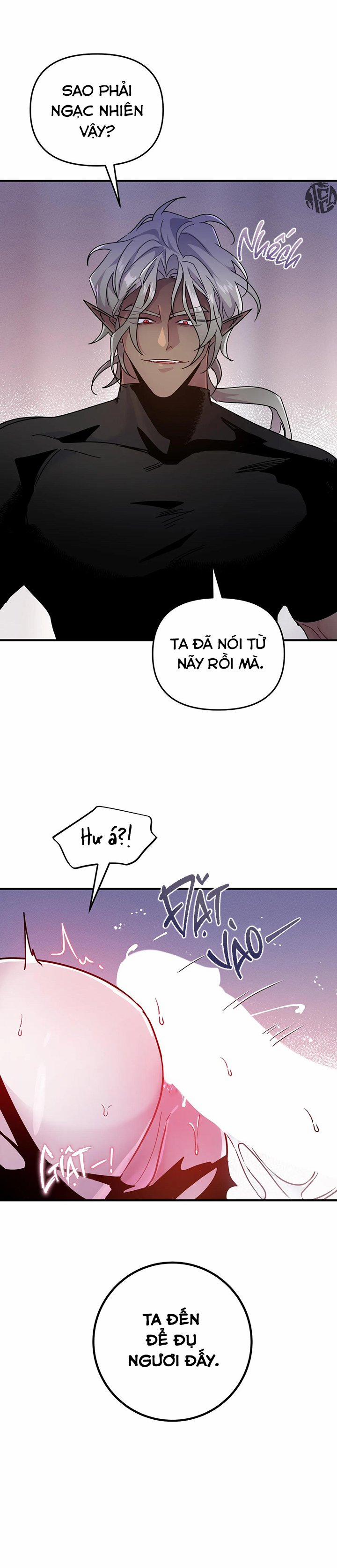 Hắc Vực 26 trang 26