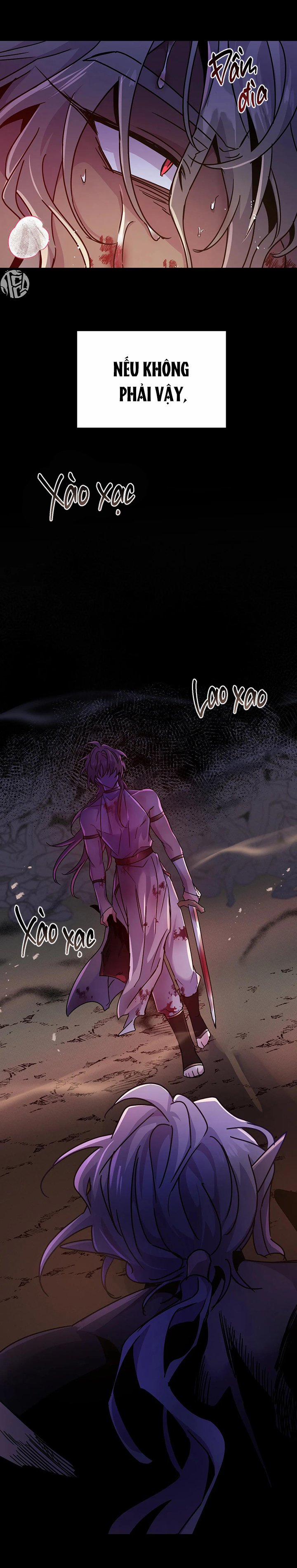 Hắc Vực 26 trang 3