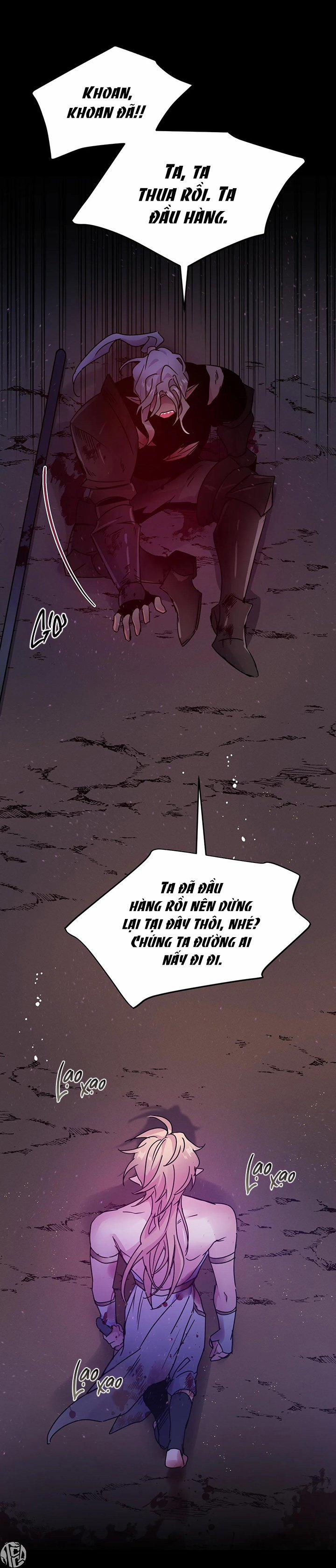 Hắc Vực 26 trang 6