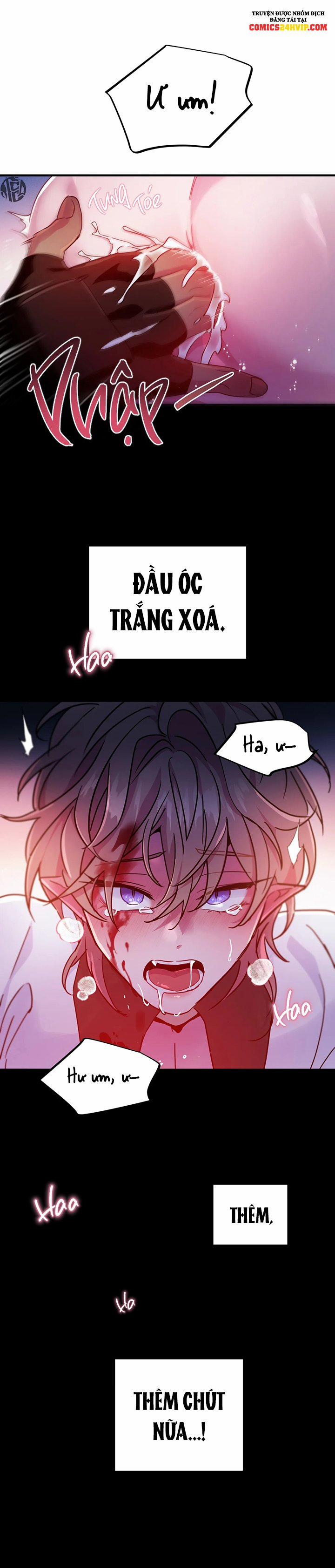 Hắc Vực 27 trang 16