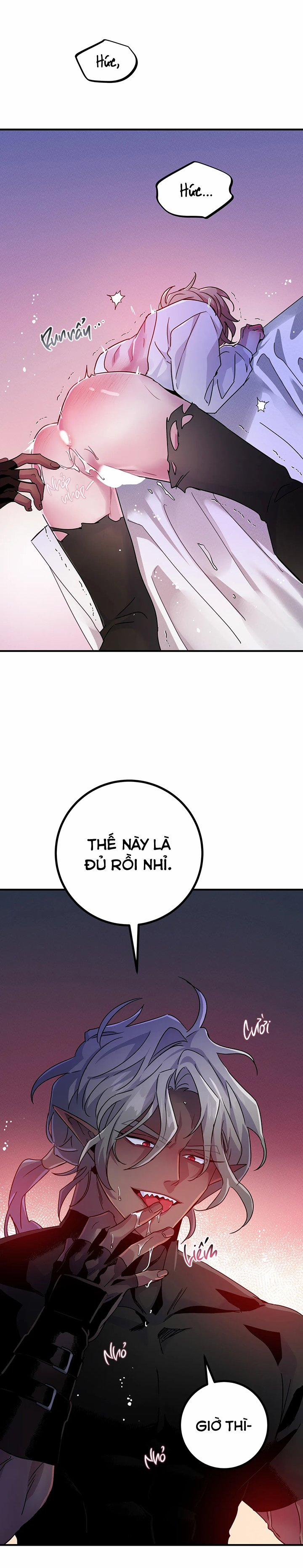 Hắc Vực 27 trang 19