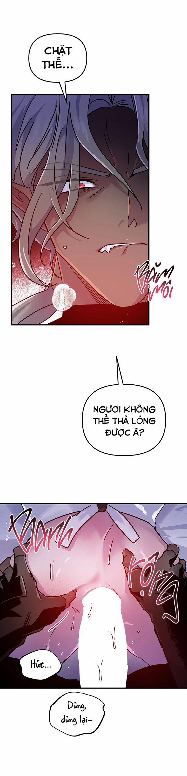 Hắc Vực 27 trang 2