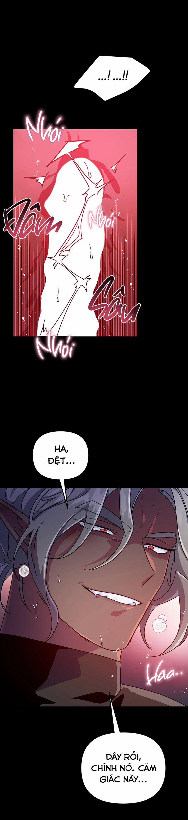 Hắc Vực 27 trang 23