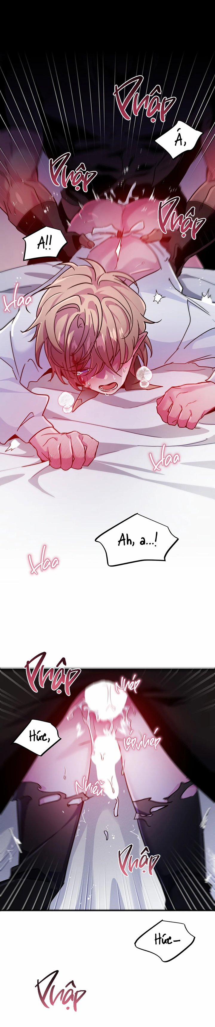 Hắc Vực 27 trang 24