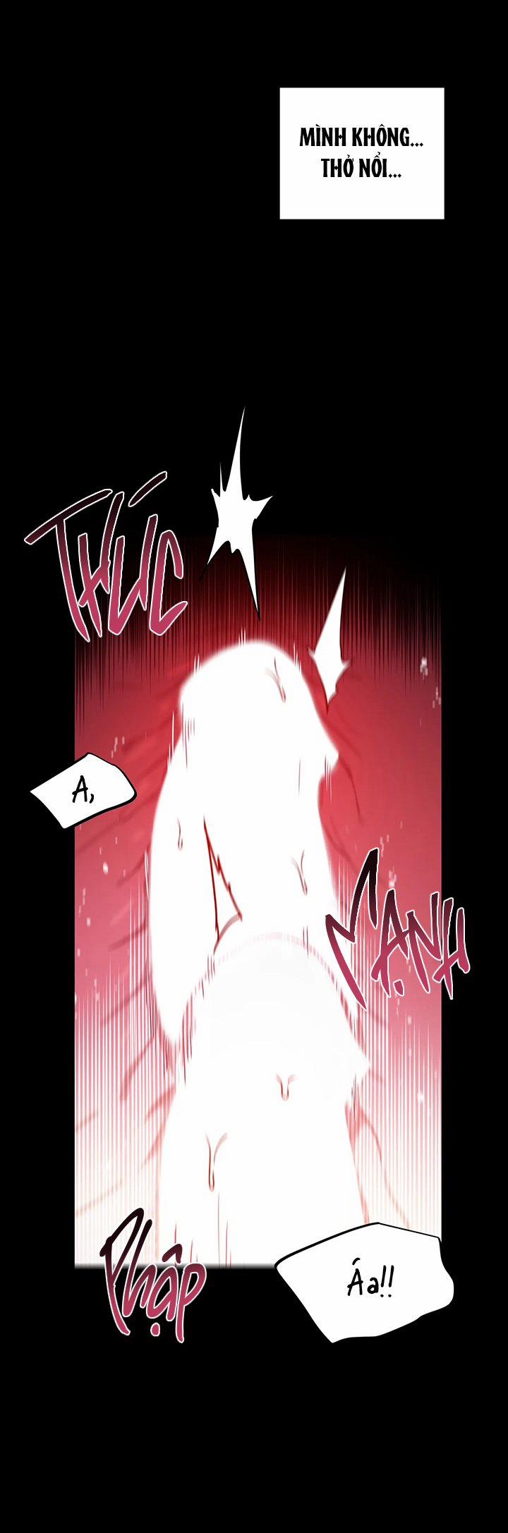 Hắc Vực 28 trang 25