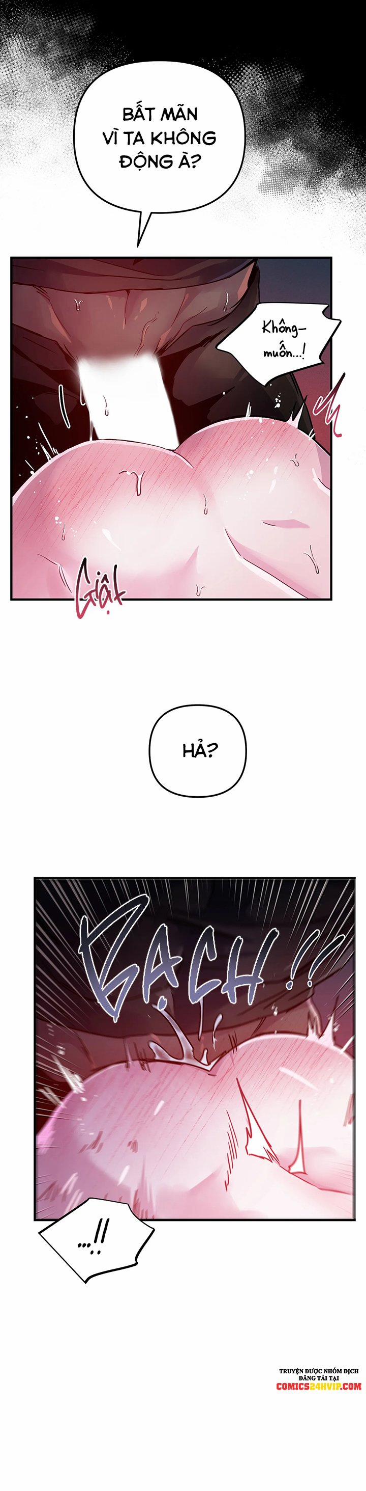 Hắc Vực 28 trang 7