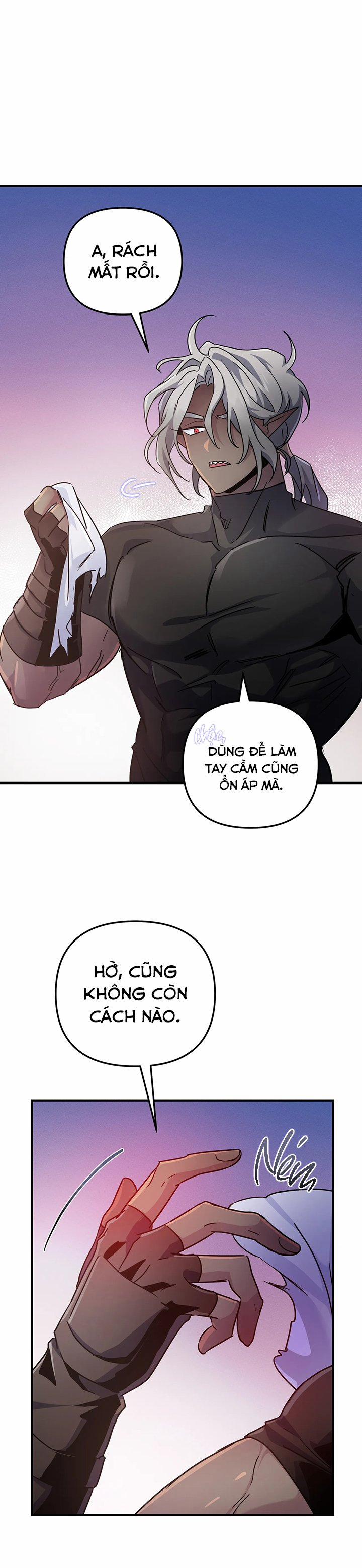 Hắc Vực 28 trang 9