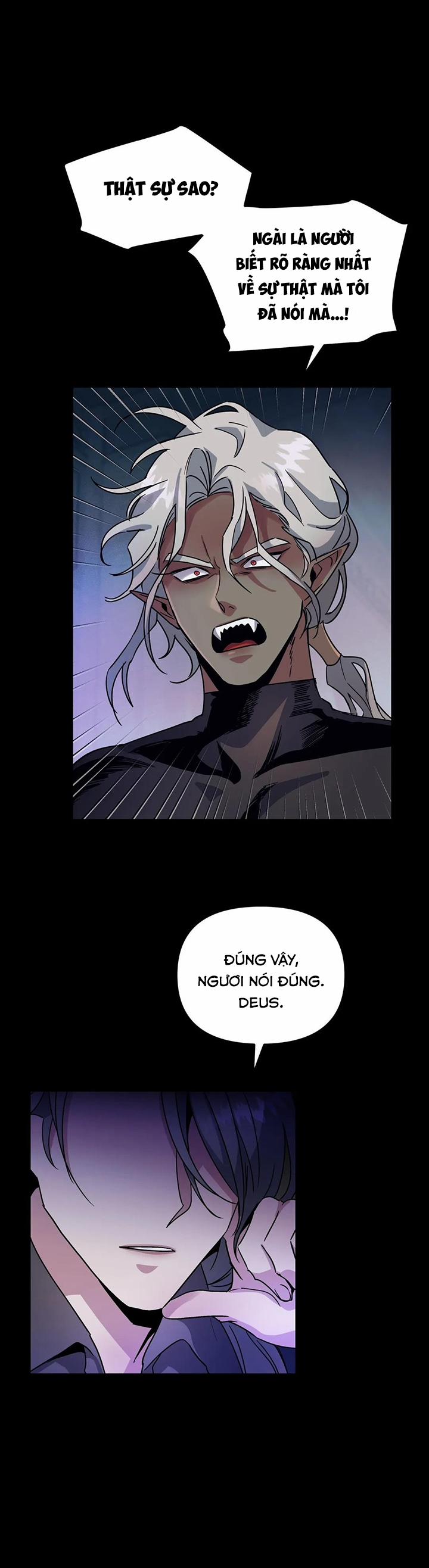 Hắc Vực 3 trang 11