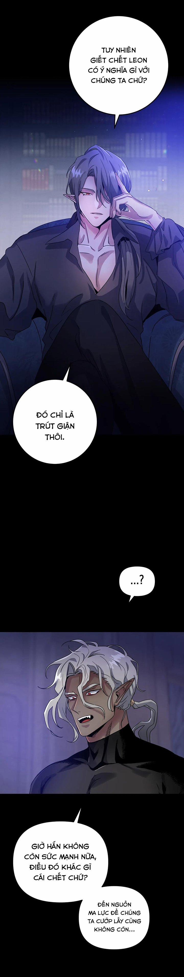 Hắc Vực 3 trang 12