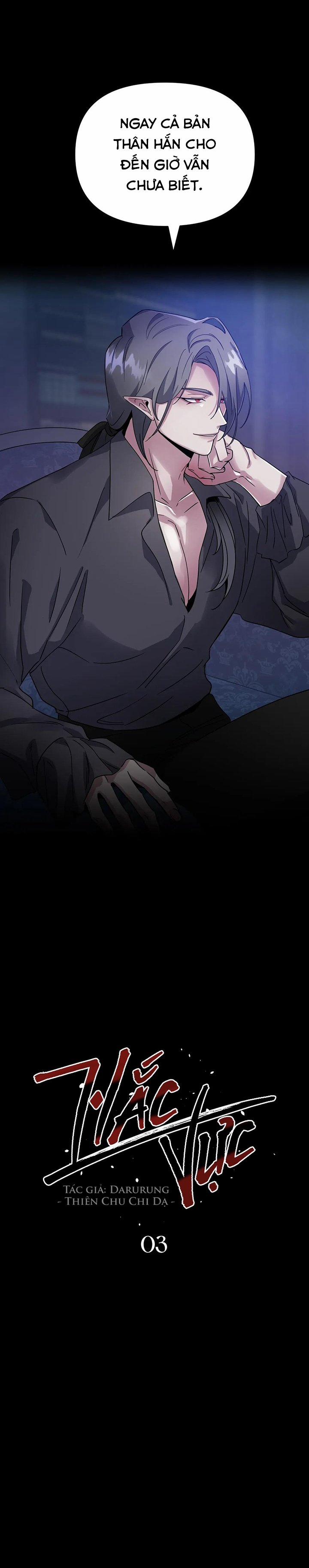 Hắc Vực 3 trang 15