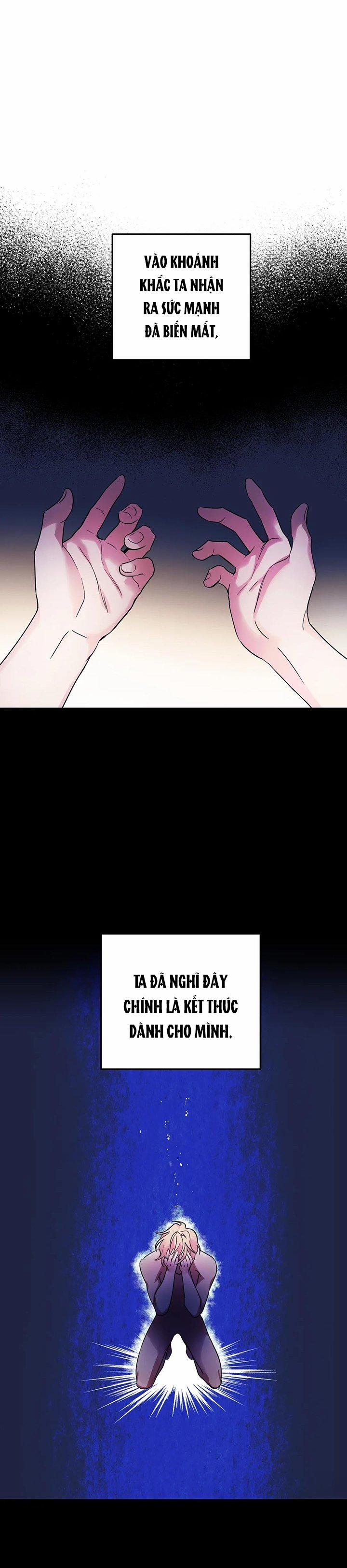 Hắc Vực 3 trang 24