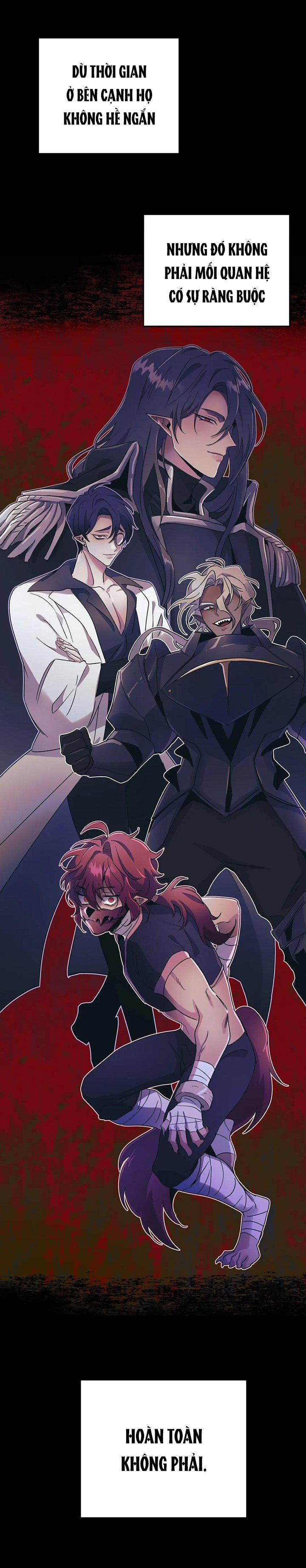 Hắc Vực 3 trang 25