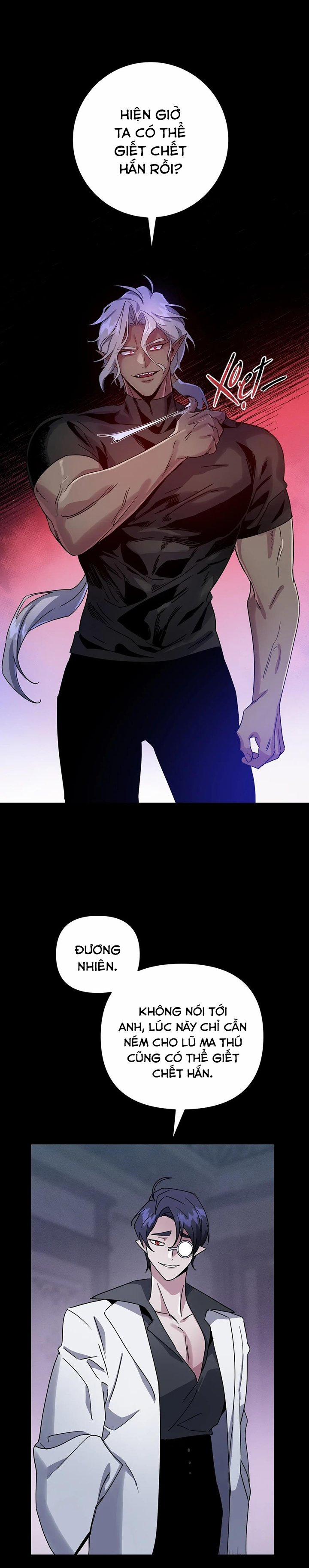 Hắc Vực 3 trang 3