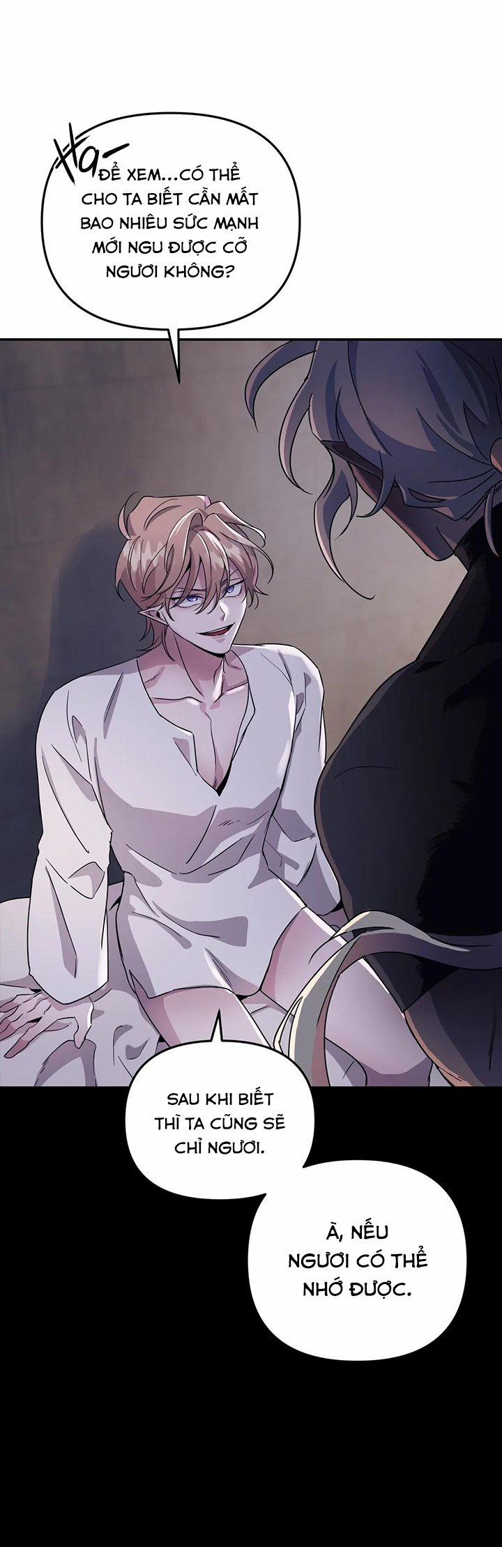 Hắc Vực 3 trang 34