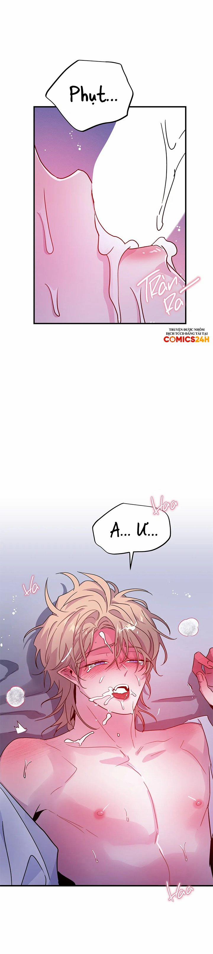 Hắc Vực 35 trang 16