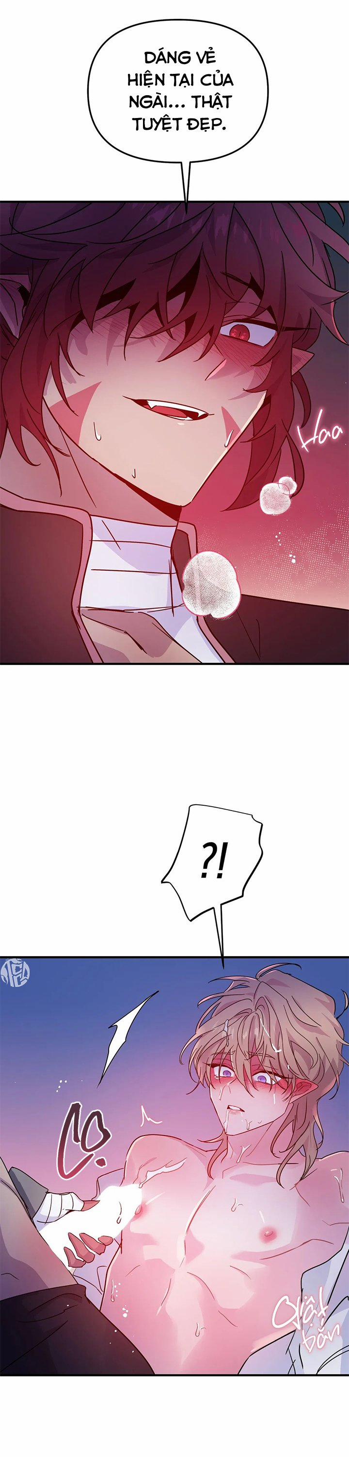 Hắc Vực 35 trang 17