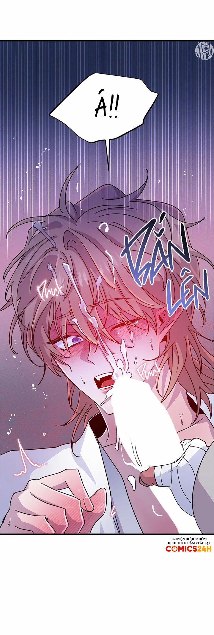 Hắc Vực 35 trang 8