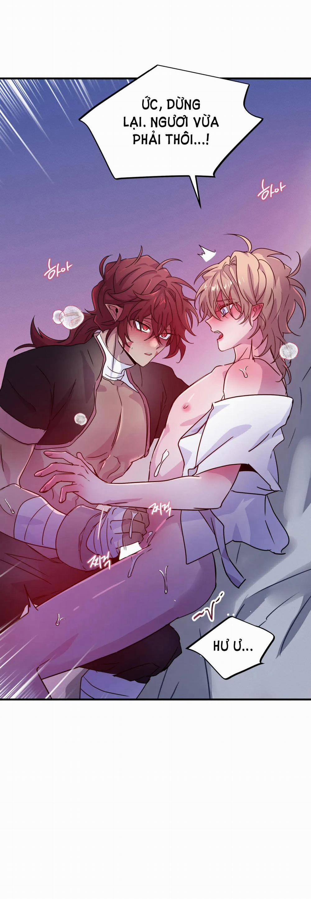 Hắc Vực 36.1 trang 10