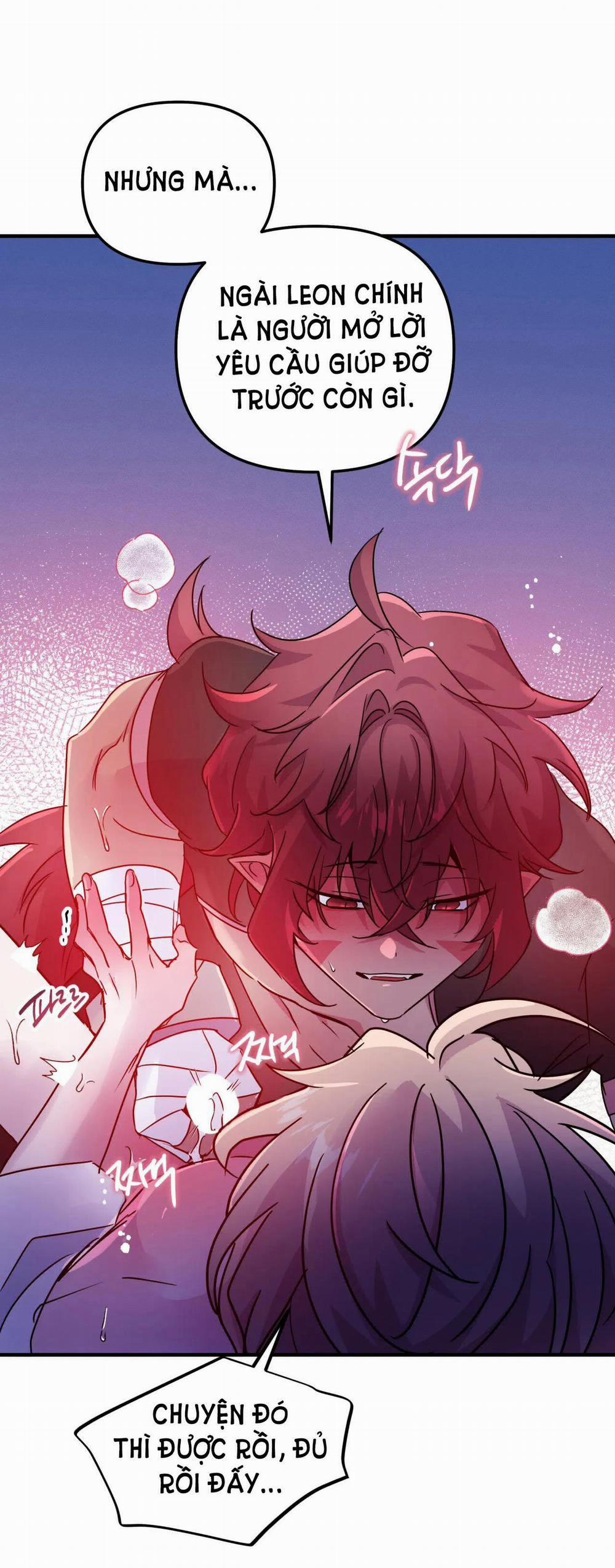 Hắc Vực 36.1 trang 11