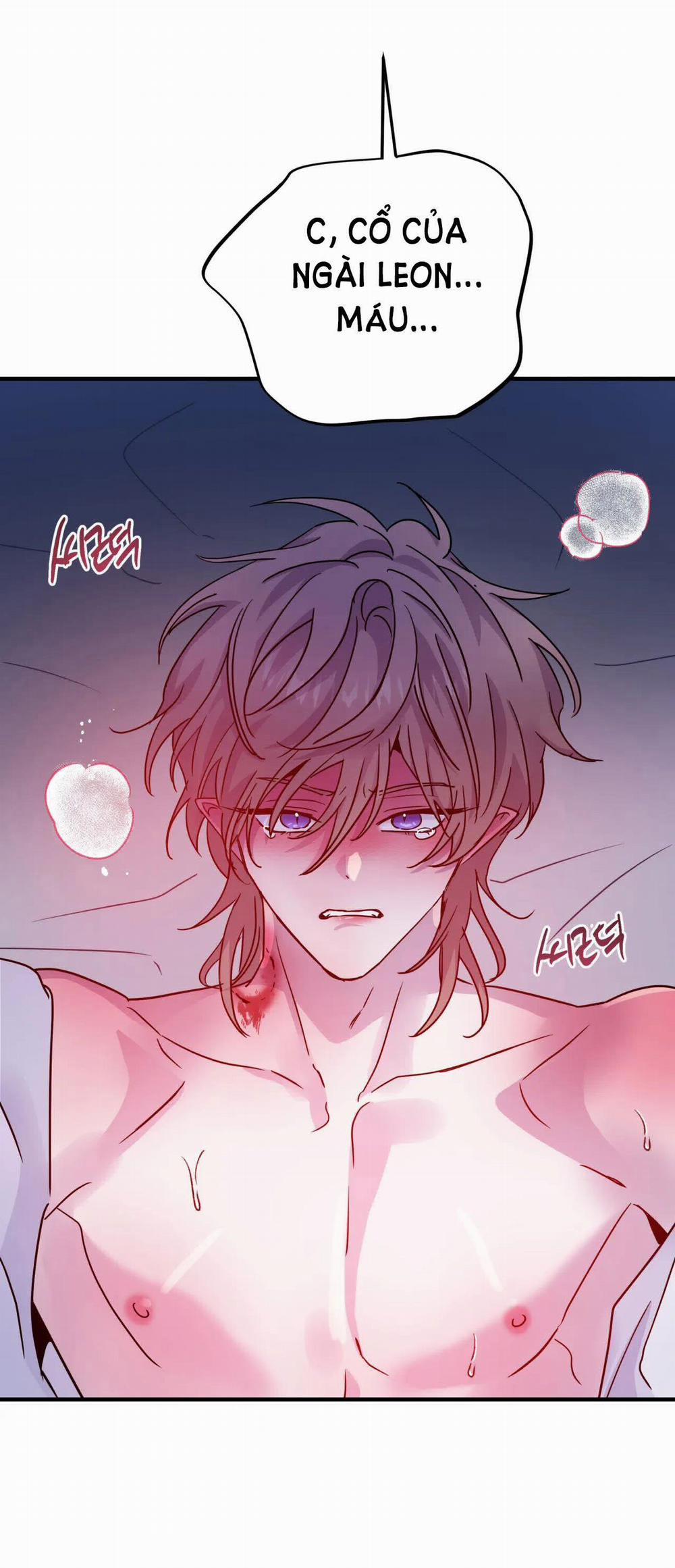 Hắc Vực 36.1 trang 25