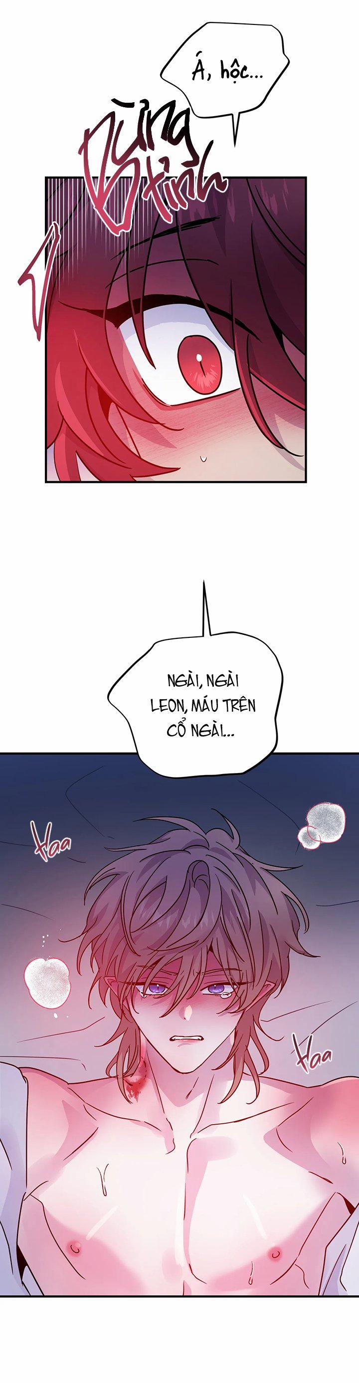 Hắc Vực 36 trang 12