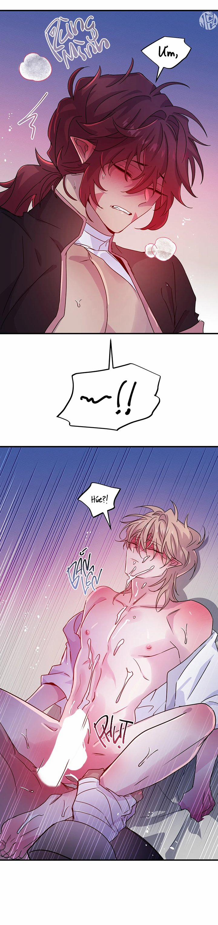 Hắc Vực 36 trang 4