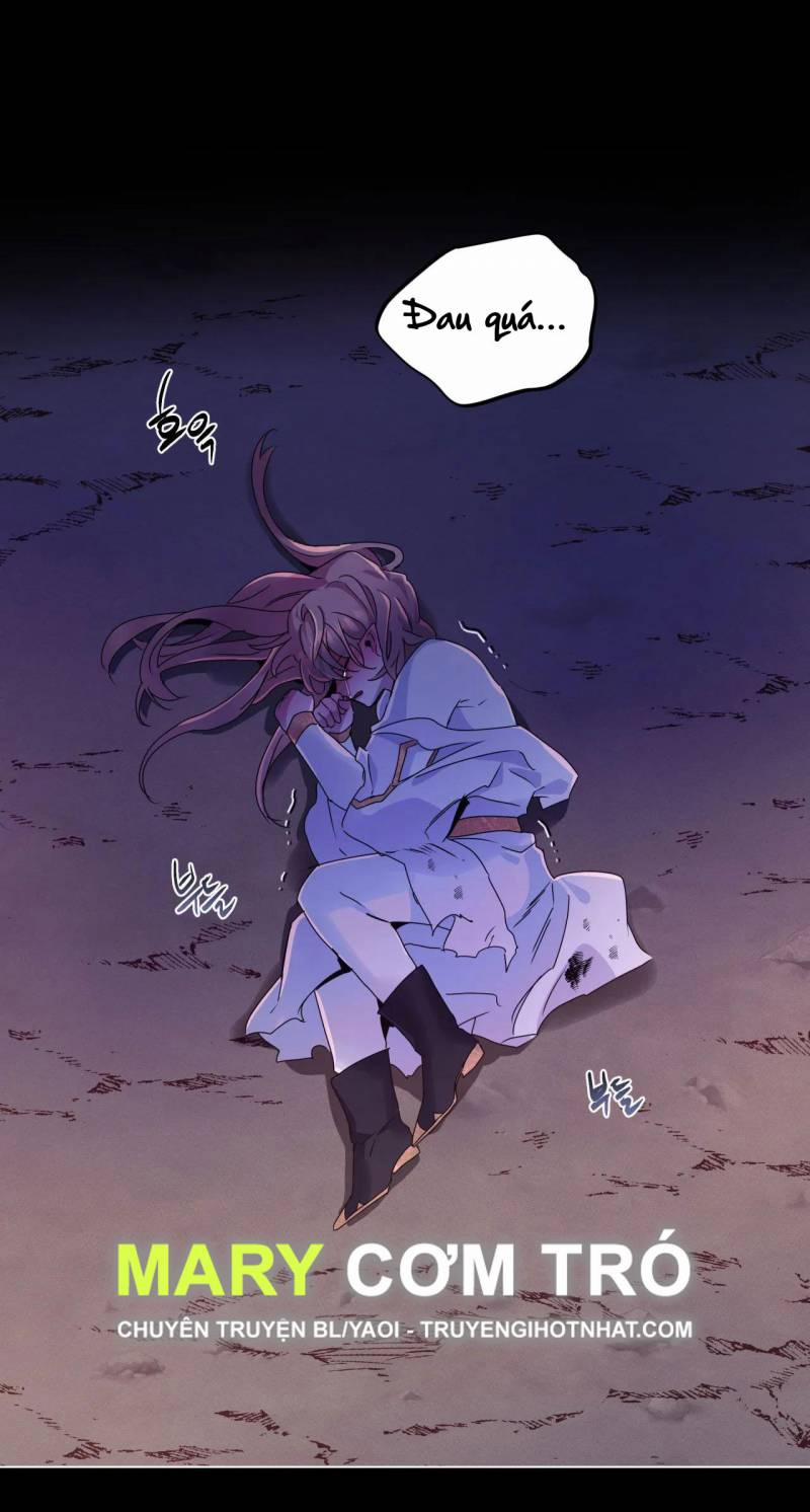 Hắc Vực 38.1 trang 21