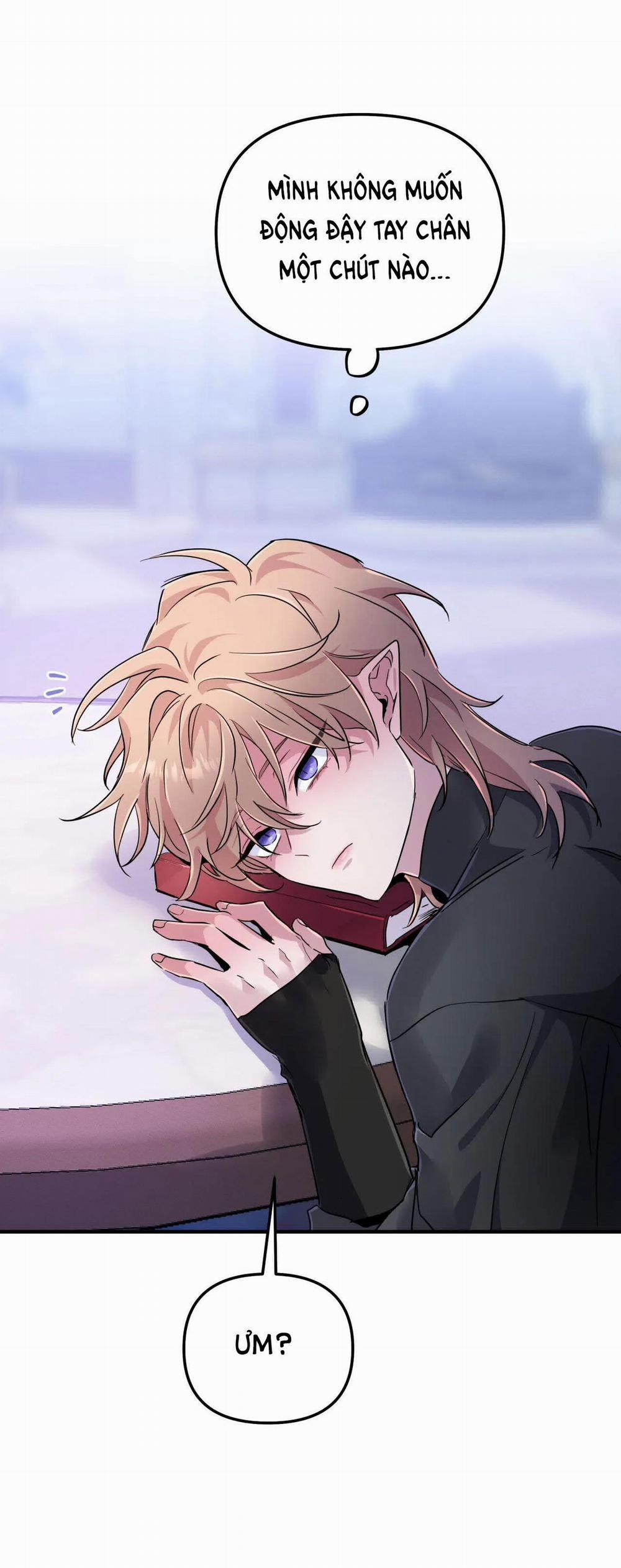 Hắc Vực 39.1 trang 16