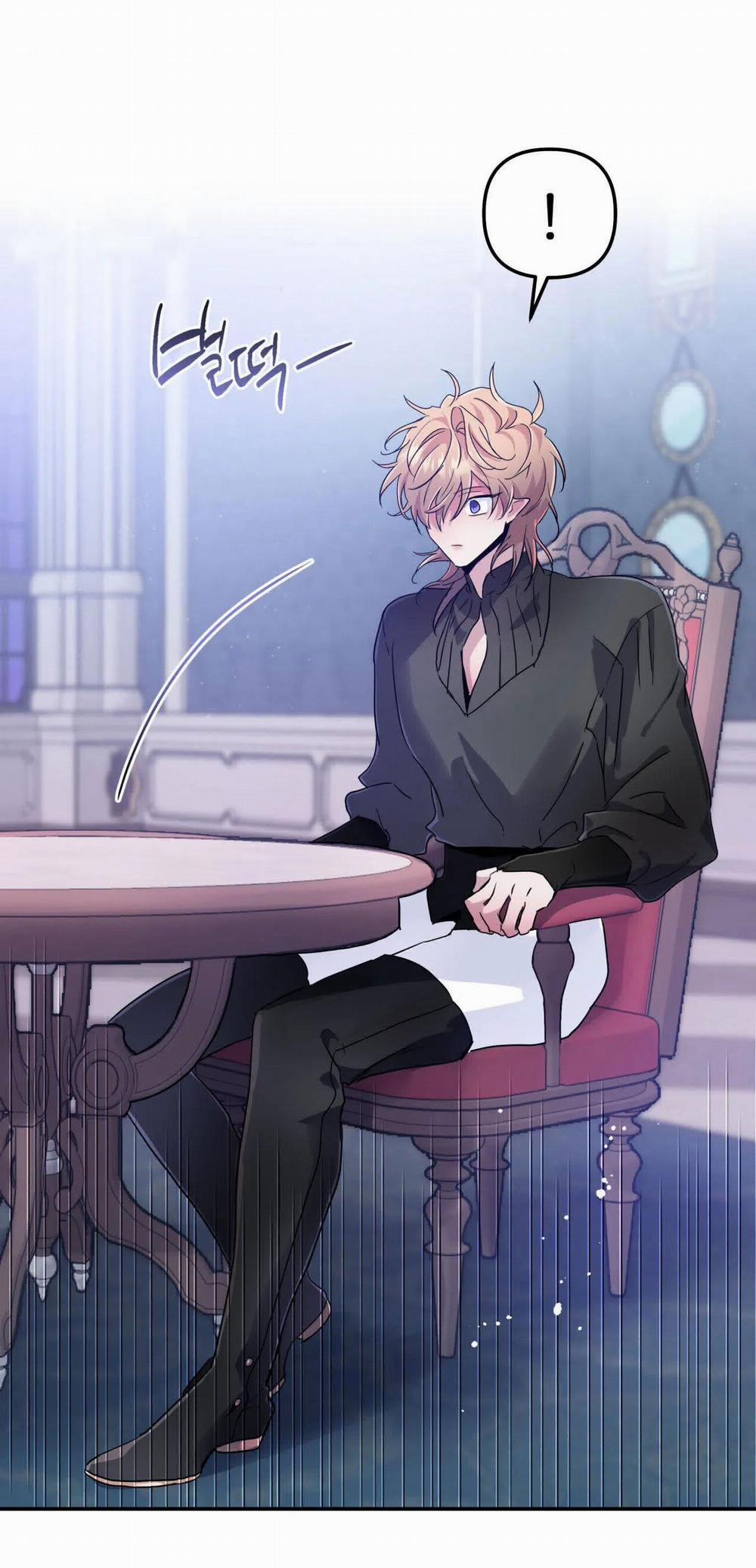 Hắc Vực 39.1 trang 20