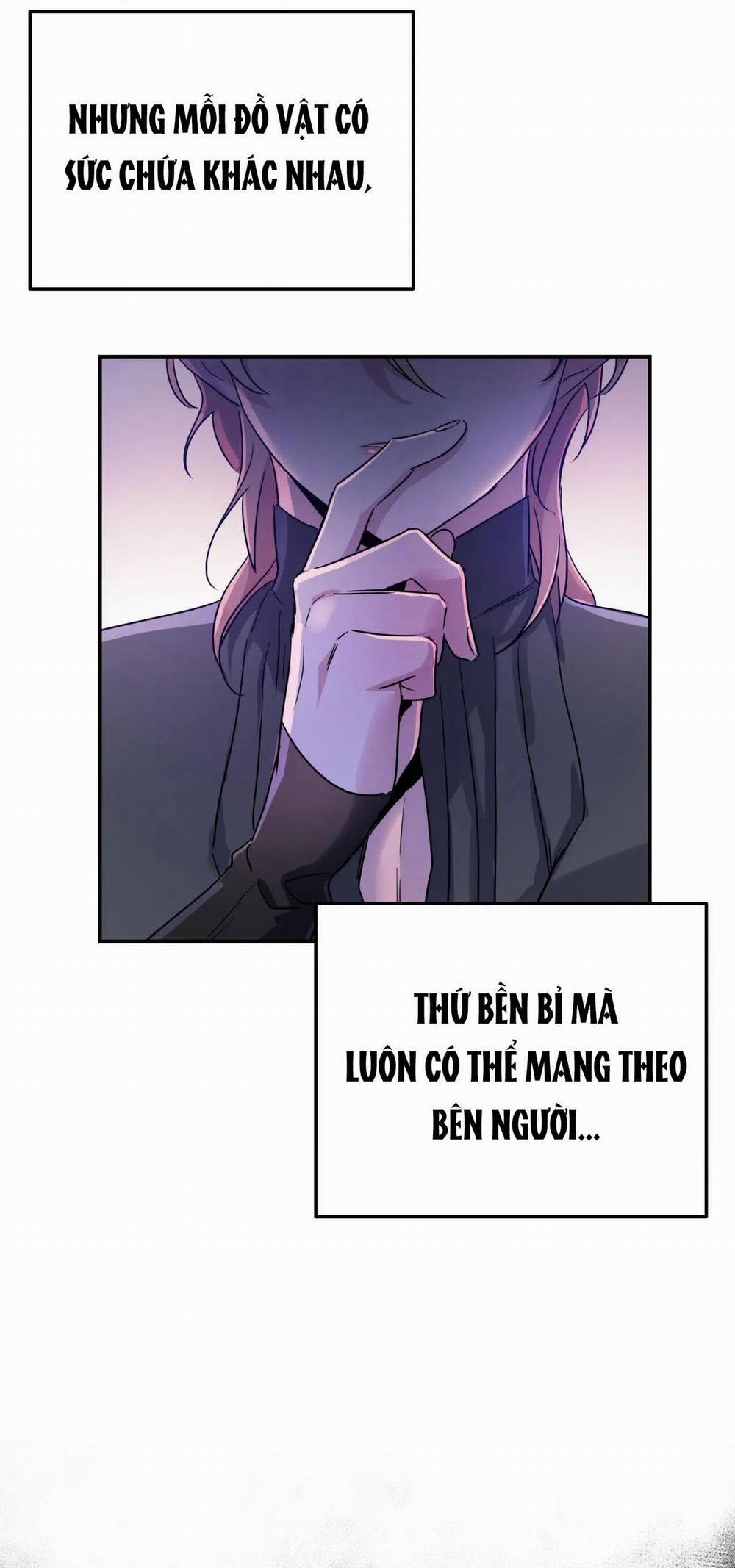 Hắc Vực 39.1 trang 23