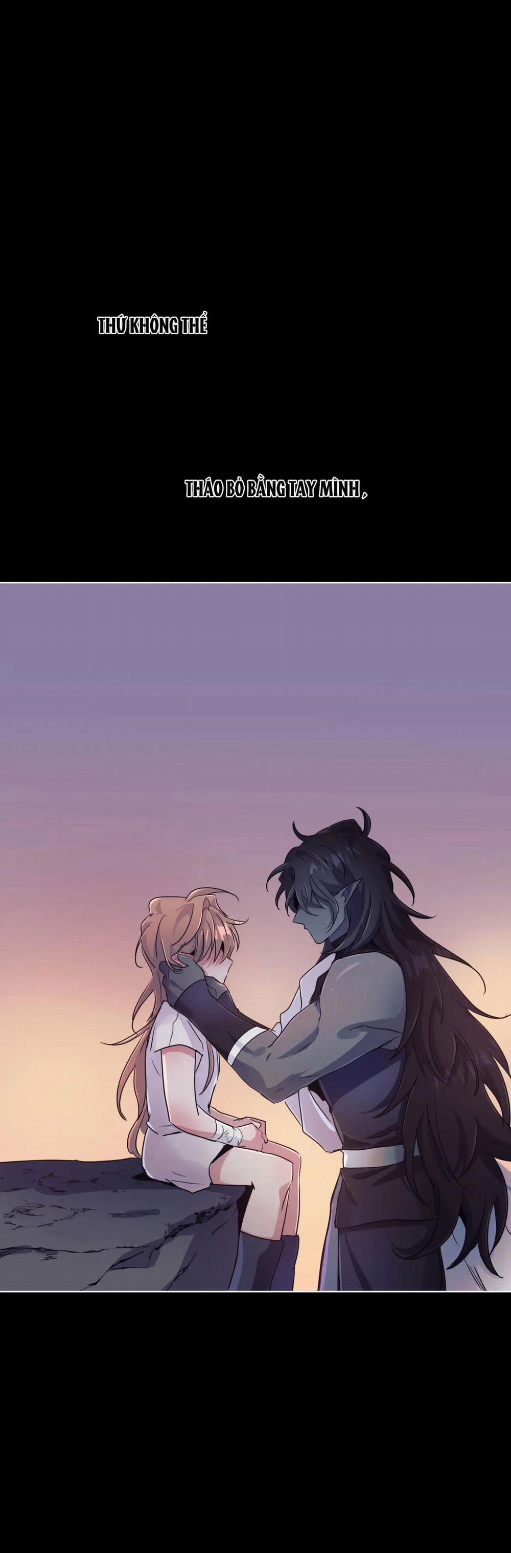 Hắc Vực 39.1 trang 25