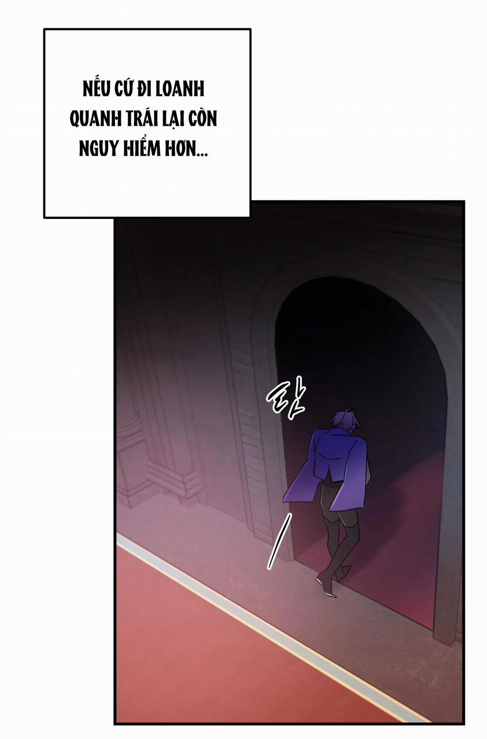 Hắc Vực 39.2 trang 10