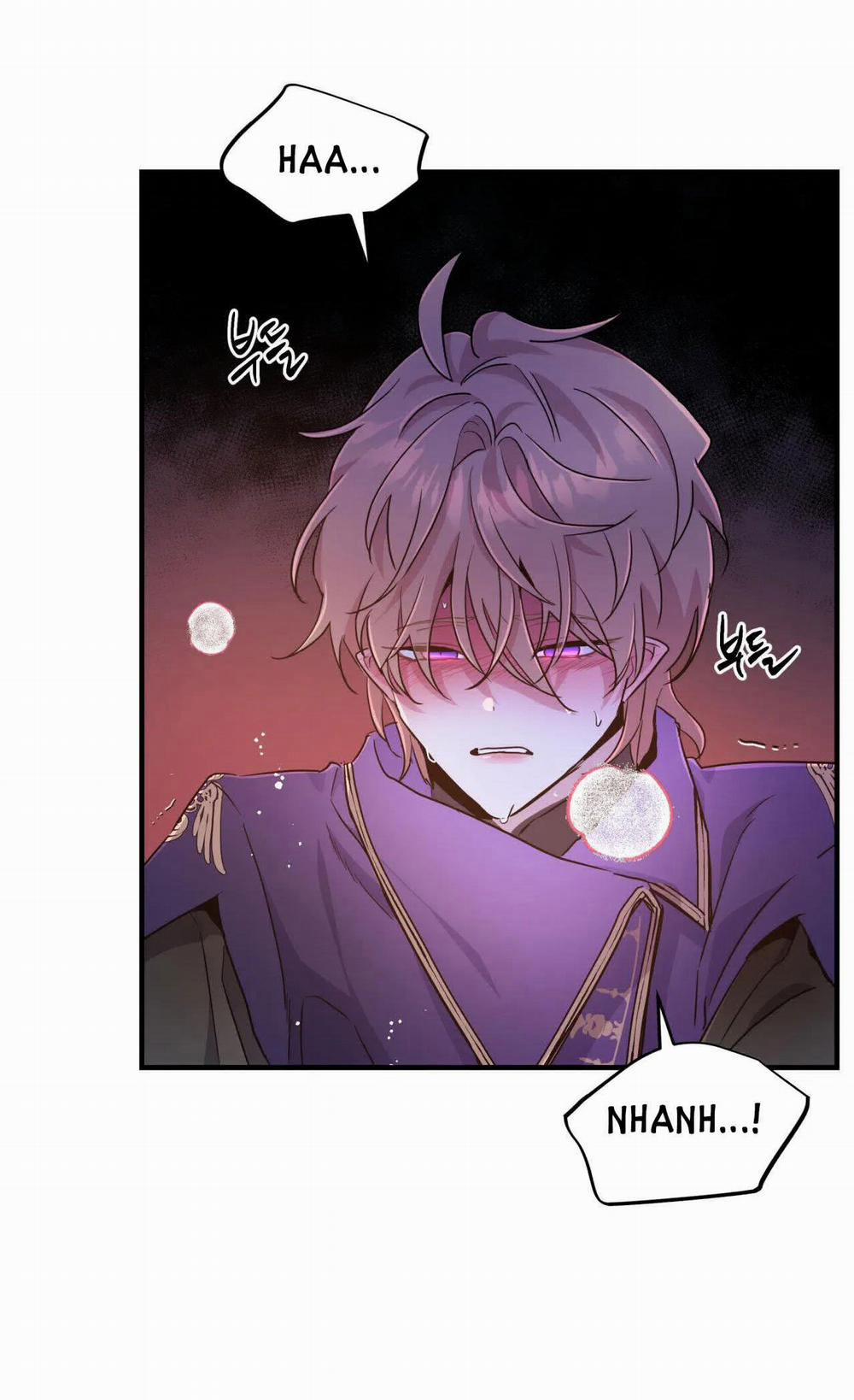 Hắc Vực 39.2 trang 14