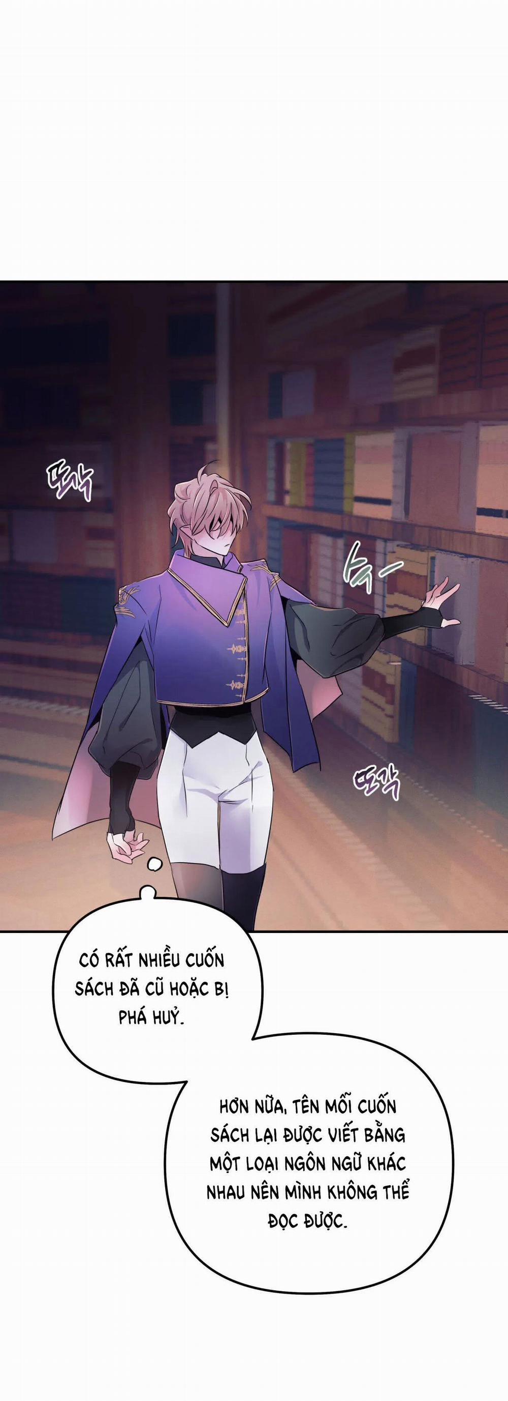 Hắc Vực 39.2 trang 22